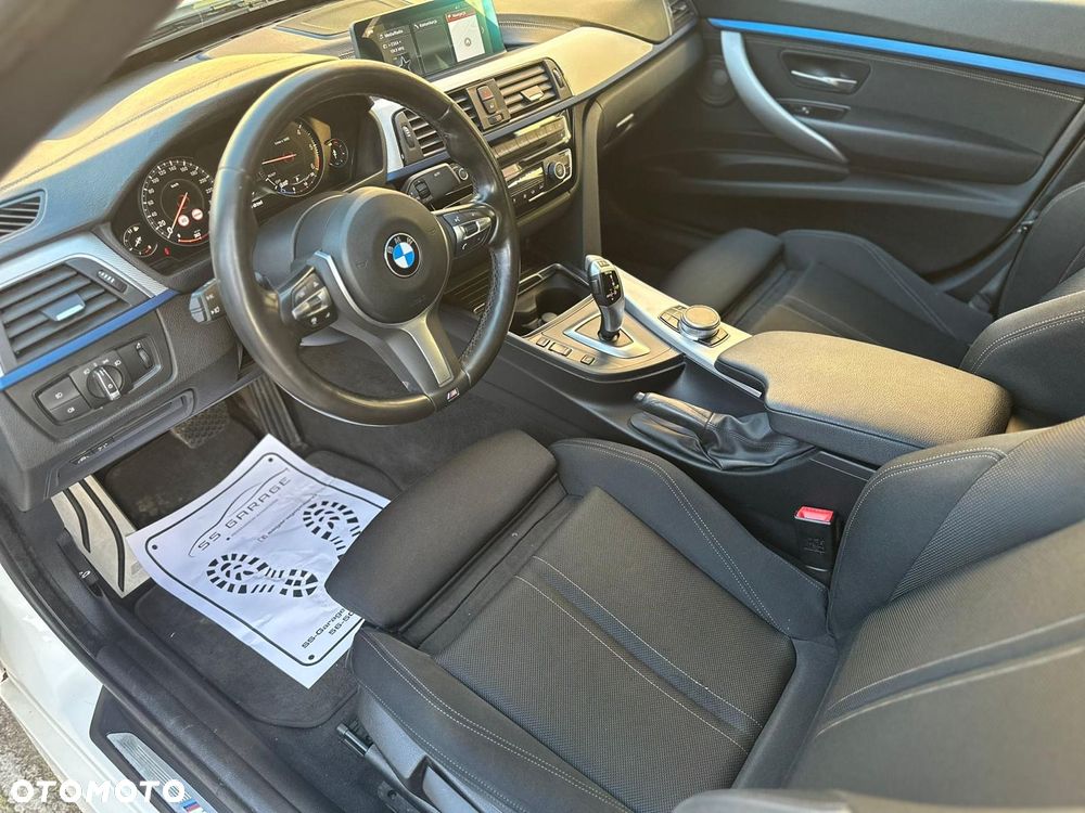 BMW 3GT 330d M Sport - 16