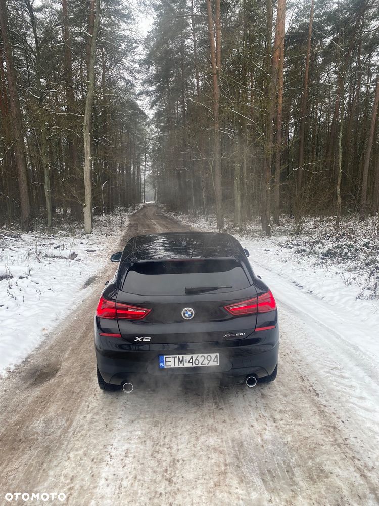 BMW X2 - 26
