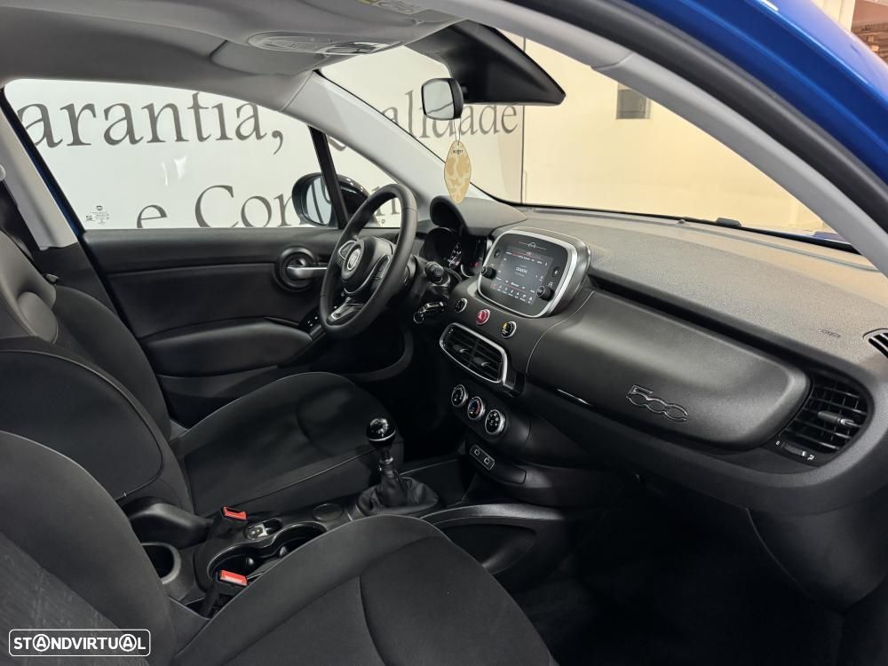 Fiat 500X 1.0 FireFly - 33