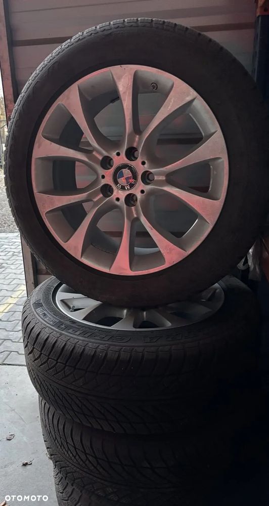 BMW X5 xDrive25d - 10