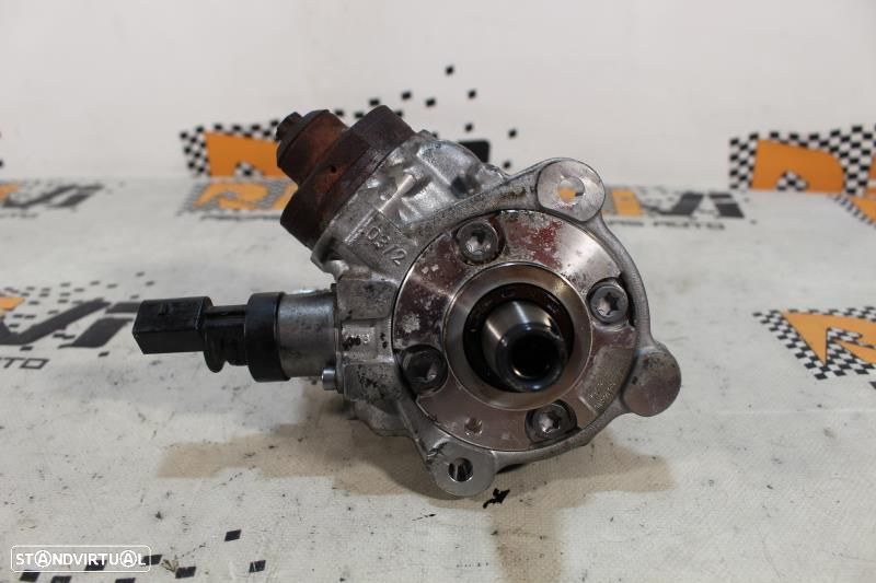 Bomba De Injeção / Alta Pressão Bmw 1 (E87)  0445010506 / 7797874 / 09 - 6