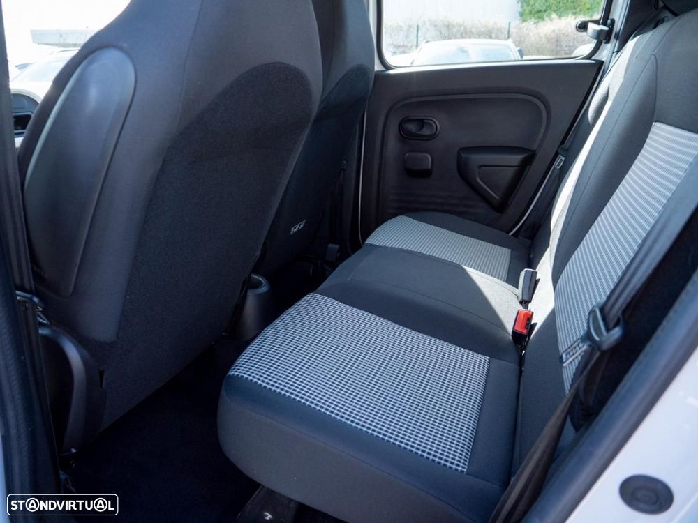 Renault Twingo Electric LIFE - 24