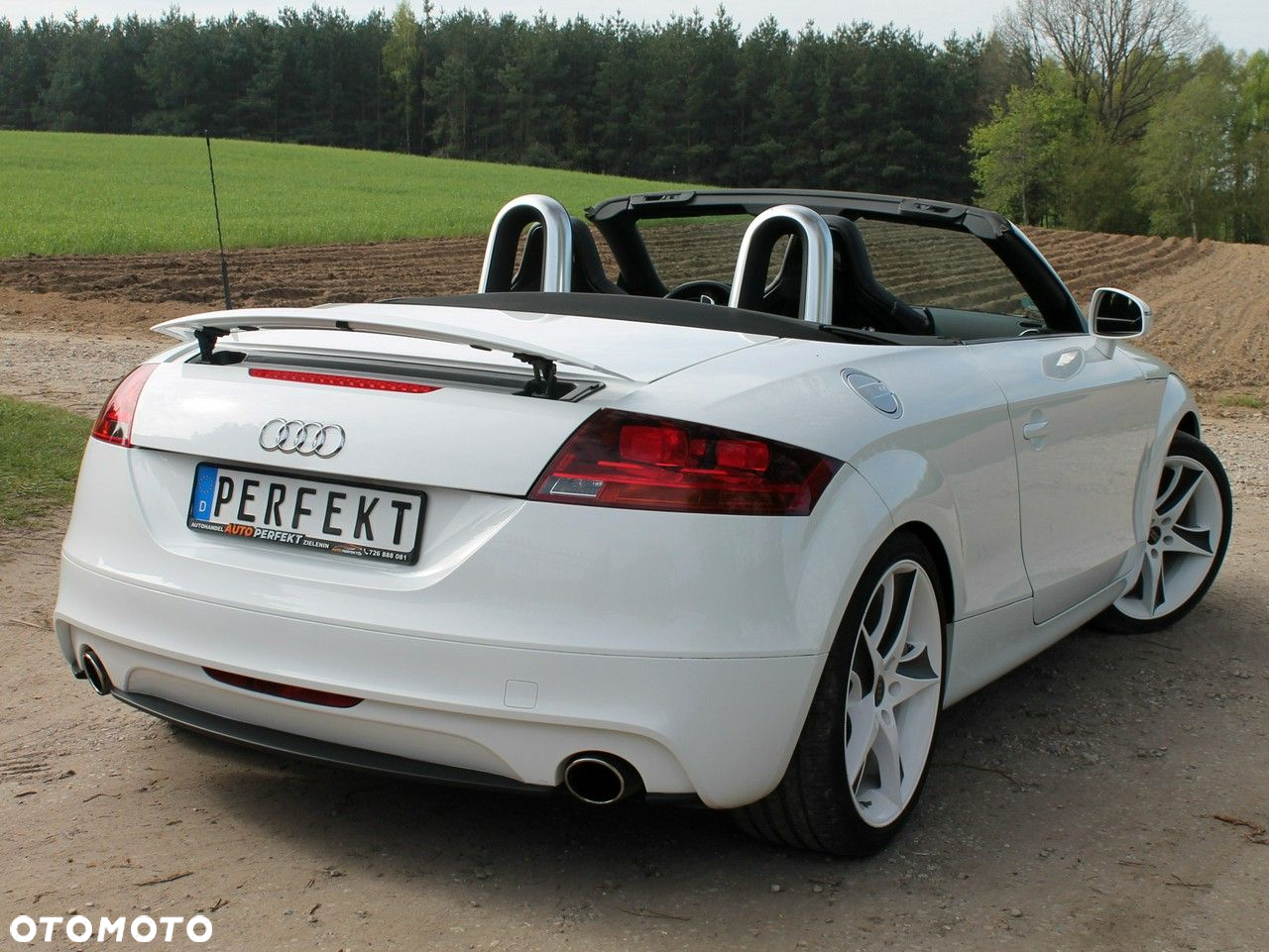 Audi TT - 36