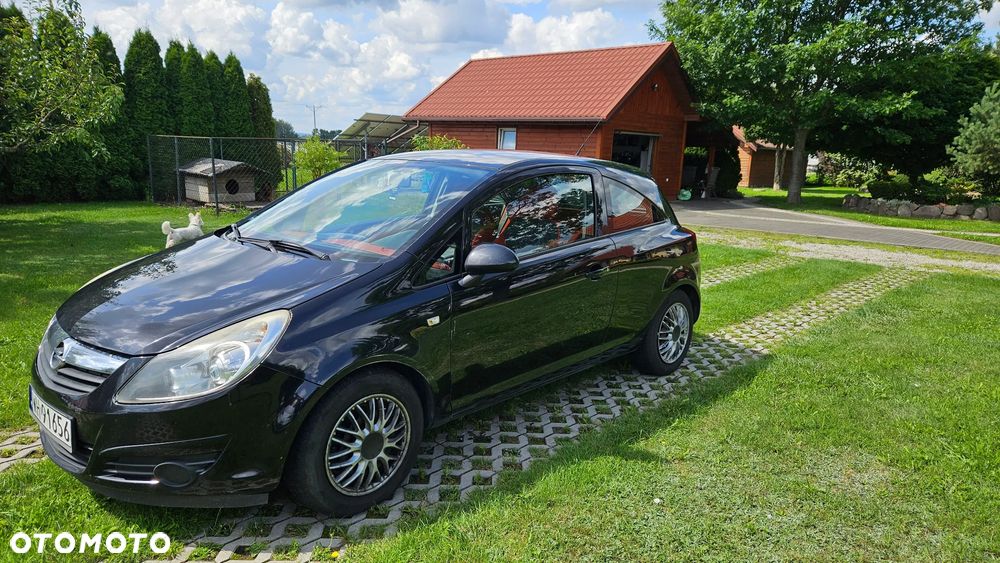 Opel Corsa 1.2 16V - 2
