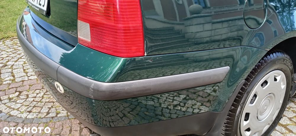 Volkswagen Passat - 34