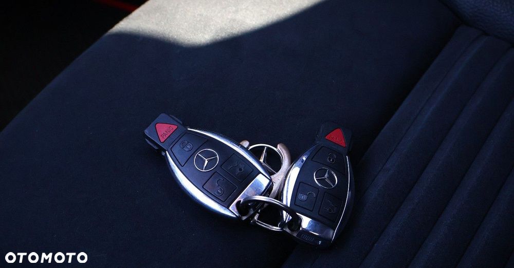 Mercedes-Benz CLA - 35