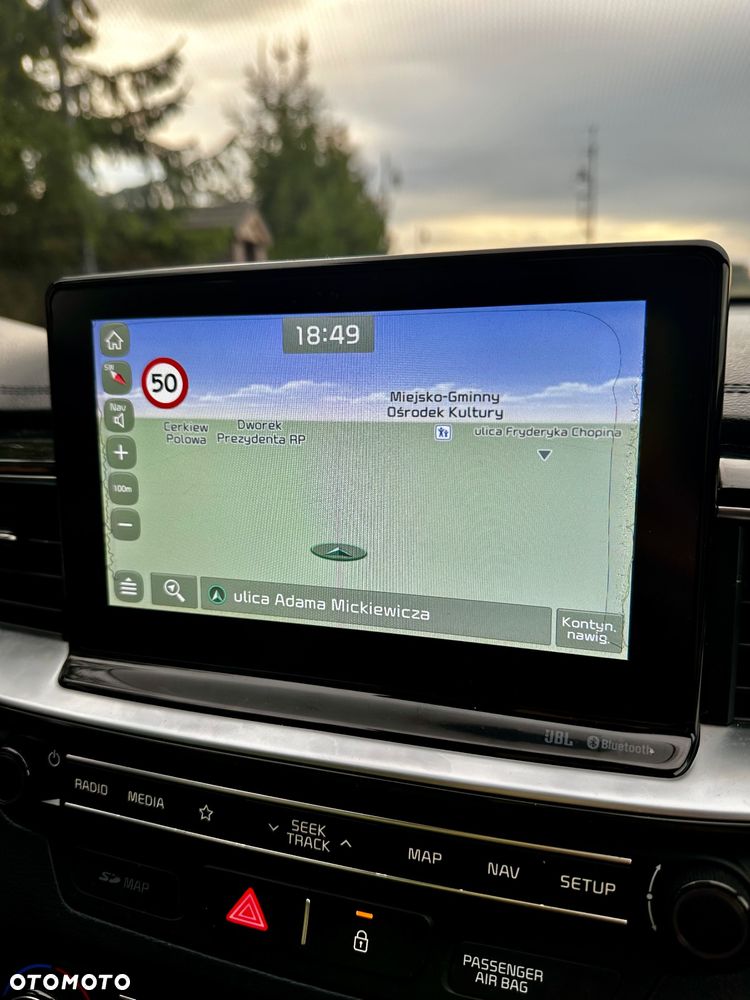 Kia Ceed 1.4 T-GDI L Business Line DCT - 32