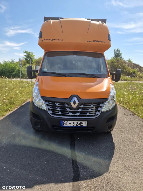 Renault Master - 3