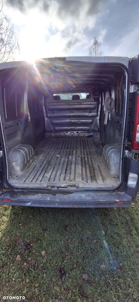 Renault Trafic - 4