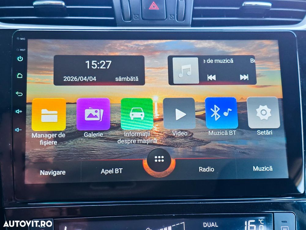 Nissan Qashqai 1.5 DCI N-Connecta - 26