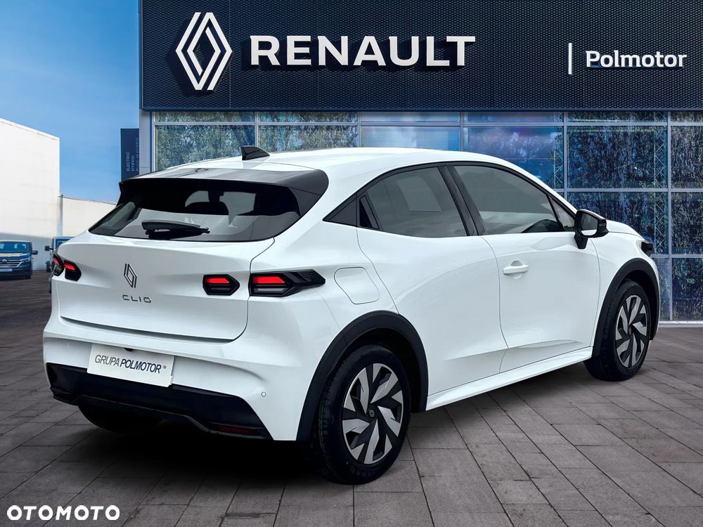 Renault Clio 1.2 TCe Evolution - 7