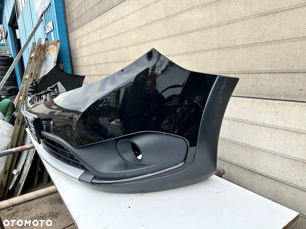 MERCEDES CITAN CROSS A415 8850101 ZDERZAK PRZÓD PRZEDNI - 3