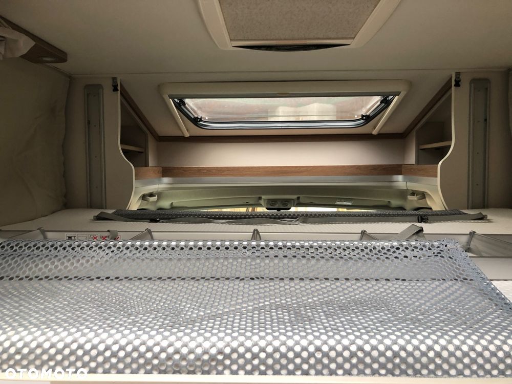 Dethleffs TREND T7057 - 21