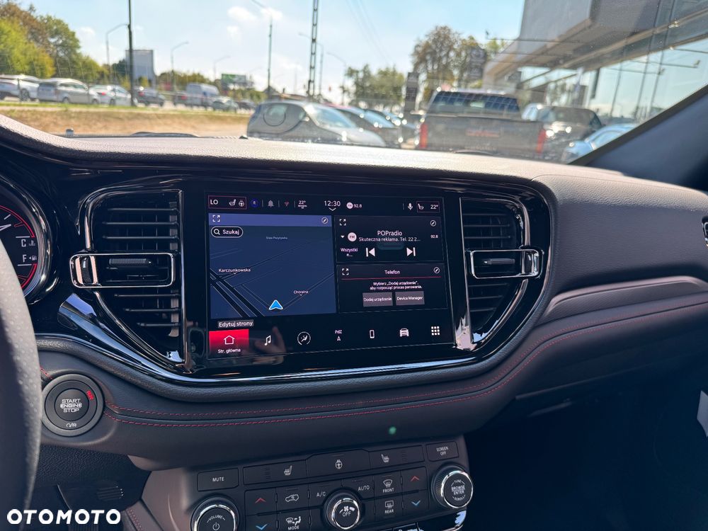 Dodge Durango 5.7 R/T - 15