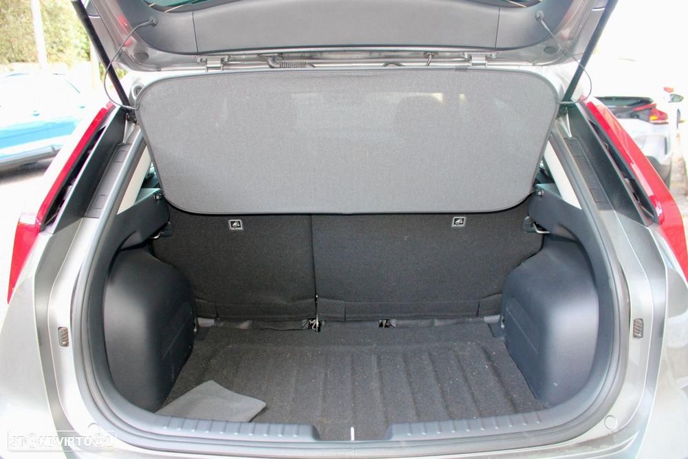 Kia Niro EV 64kWh Tech - 10