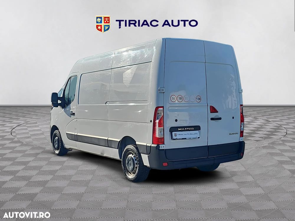 Renault Master - 3