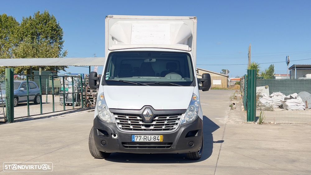 Renault Master - 3