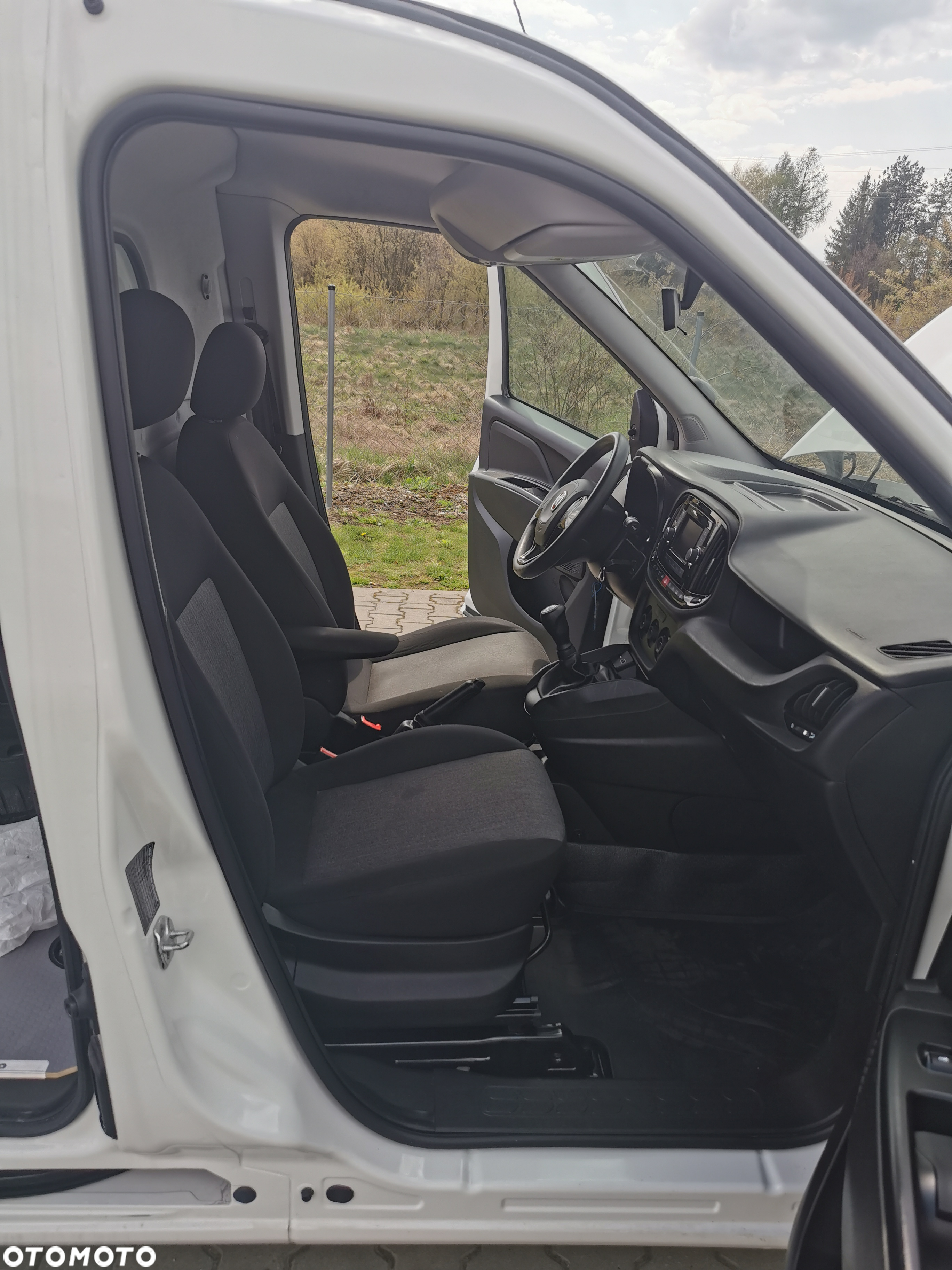 Fiat Doblo - 3