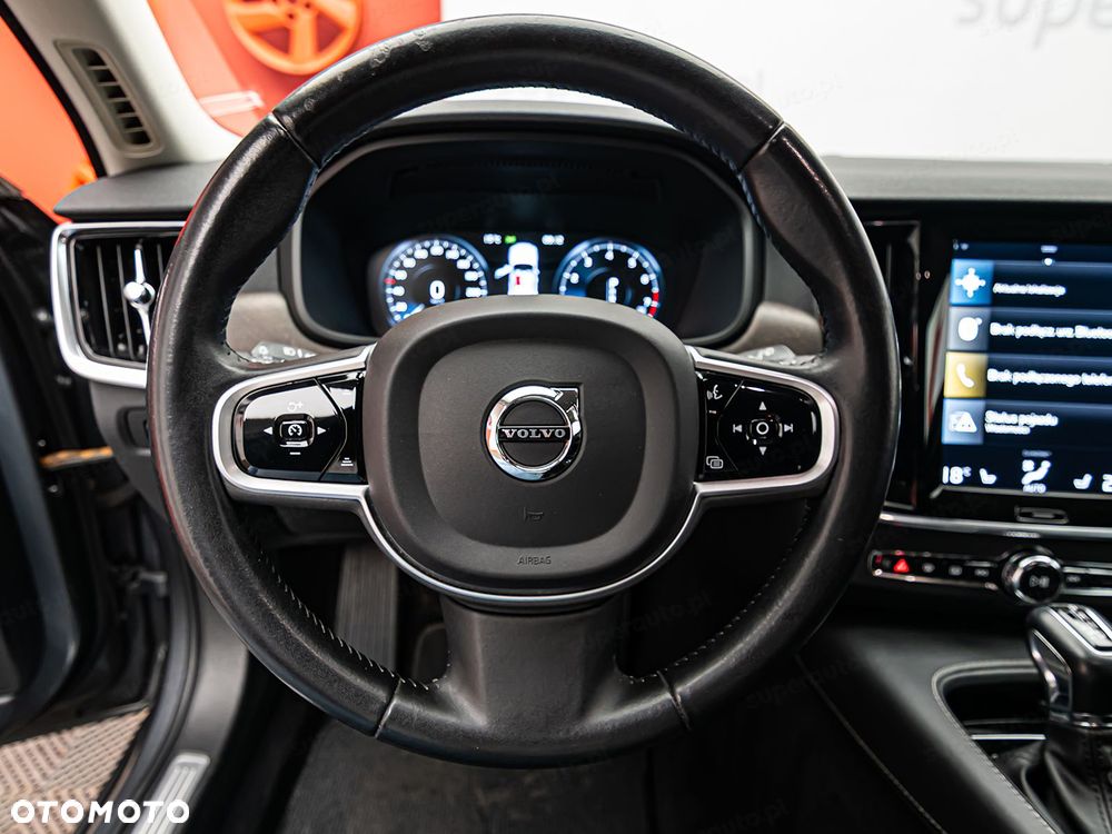 Volvo V90 - 16