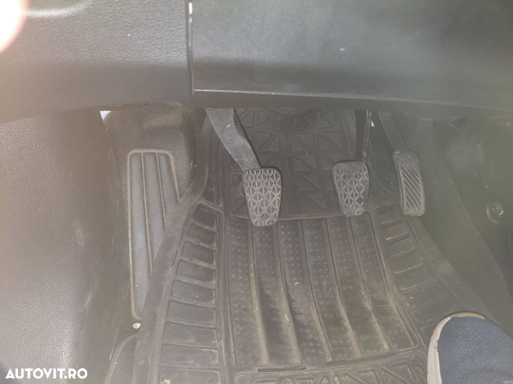 Ford B-Max 1.0 EcoBoost Trend - 8