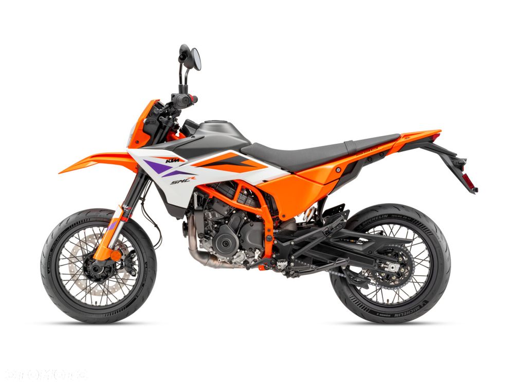 KTM SMC - 6