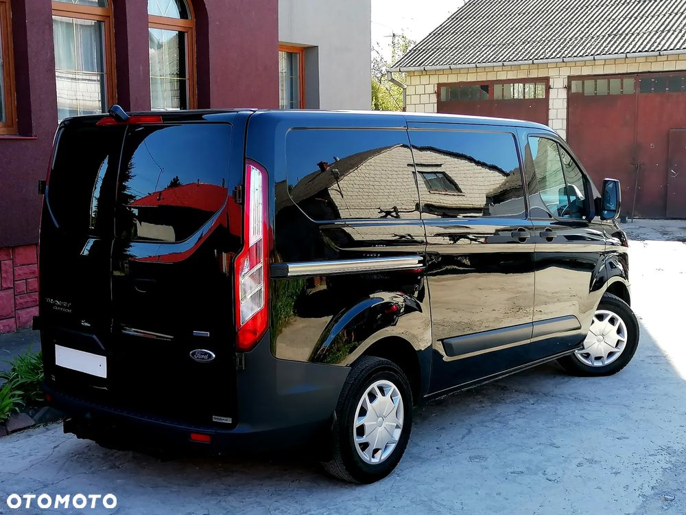 Ford custom - 4