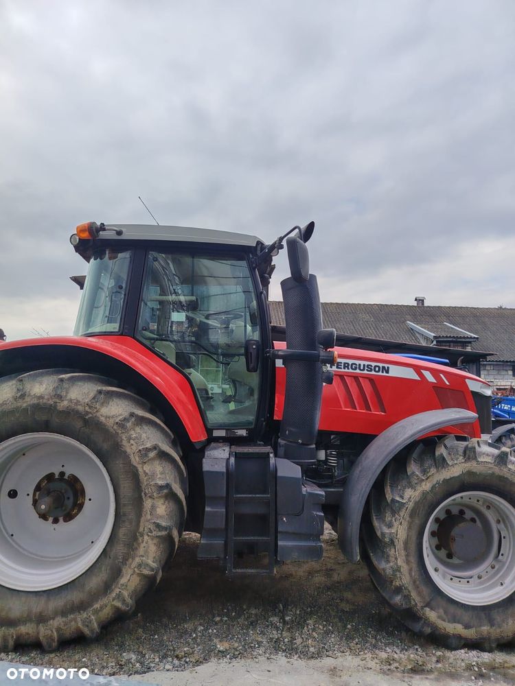 Massey Ferguson 7624 - 4