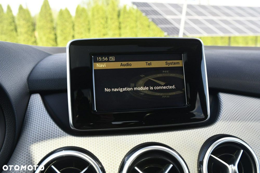 Mercedes-Benz Klasa B - 30