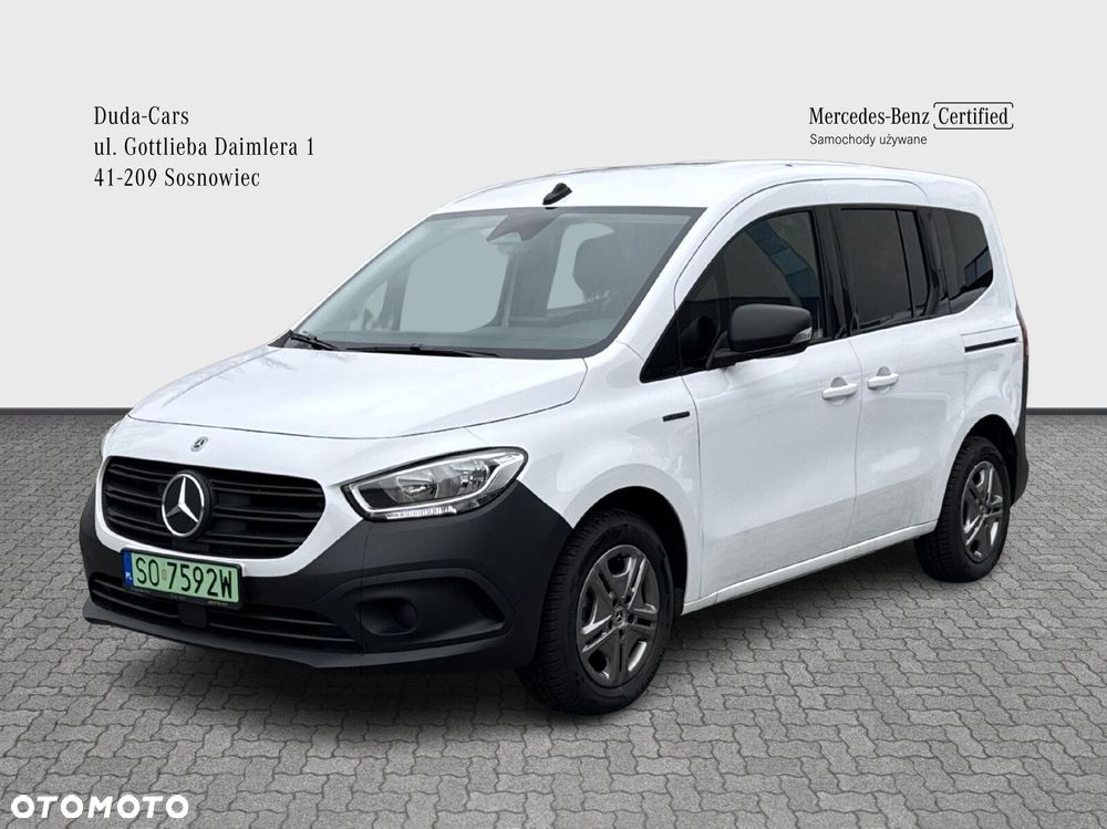 Mercedes-Benz Citan Citan Tourer PRO Standard - 2