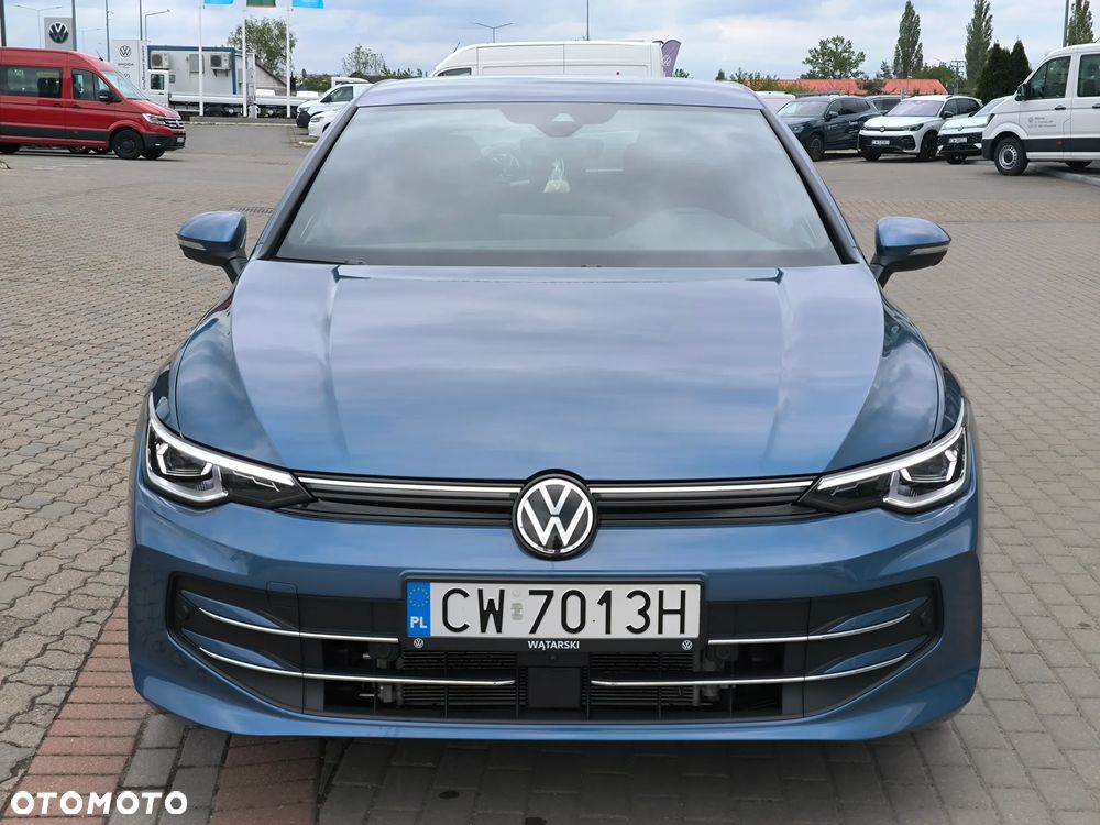 Volkswagen Golf 1.5 eTSI EVO Style DSG - 2