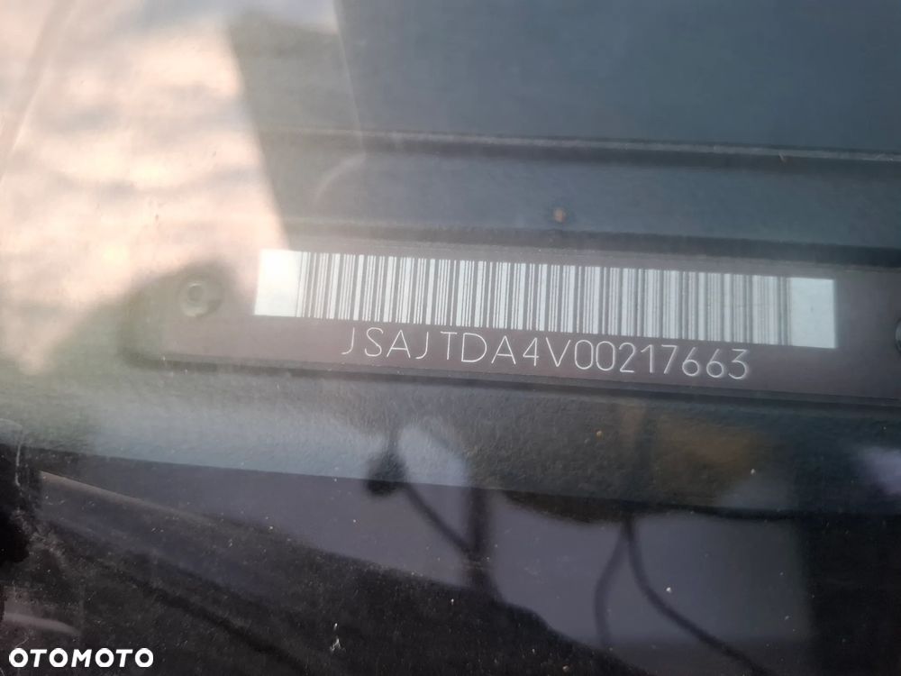 Suzuki Grand Vitara - 6