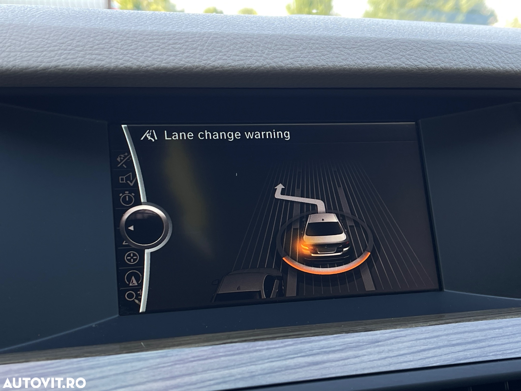 BMW Seria 5 528i Sport-Aut. Modern Line - 8