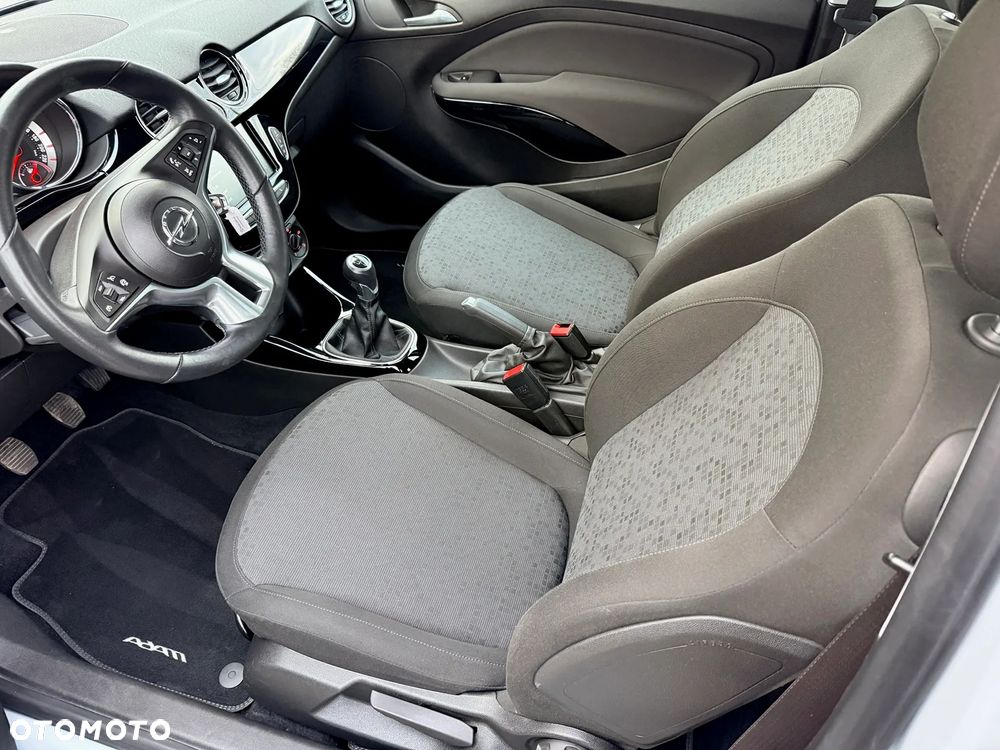 Opel Adam 1.4 Slam - 36