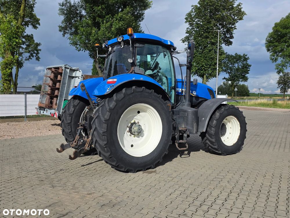New Holland T7.220 PC 2015R WOM - 11