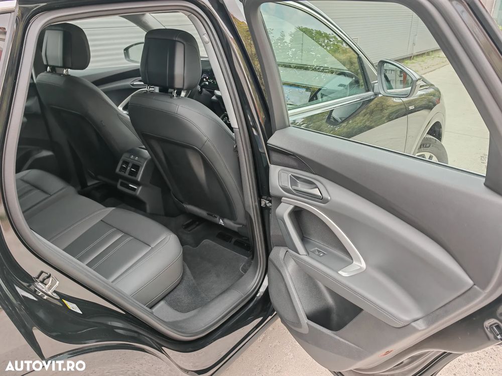 Audi Q5 40 TFSI quattro S tronic S line business - 16