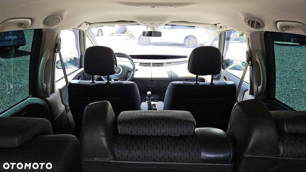 Renault Grand Espace Gr 2.0T 16V Privilege - 16