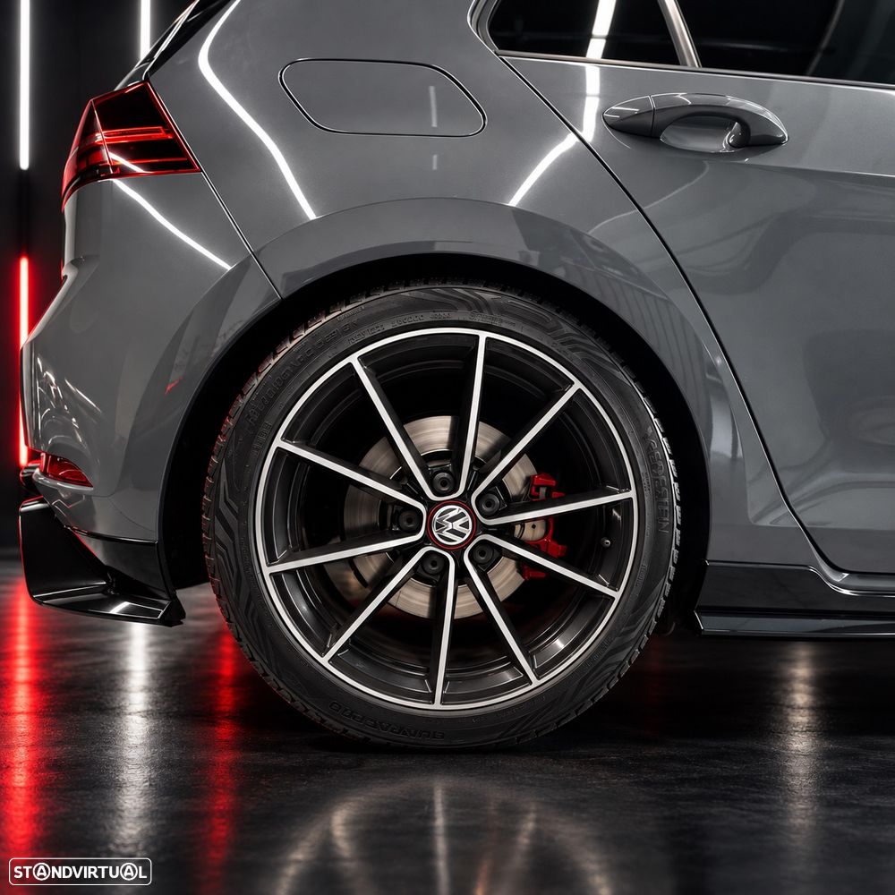 Volkswagen Golf 2019 photo 4