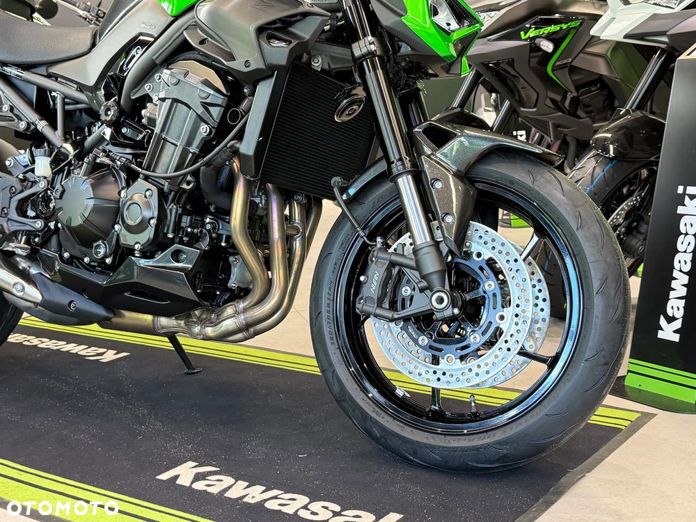 Kawasaki Z 900 - 4