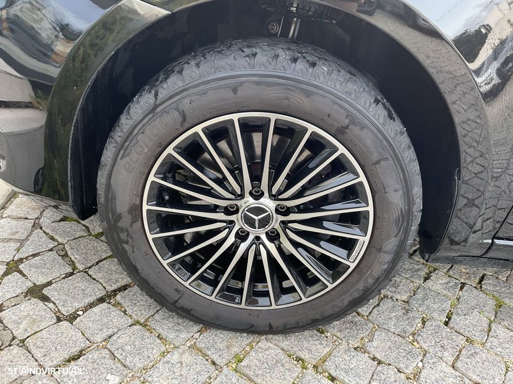 Mercedes-Benz Vito Tourer 116 CDi/32 Pro - 14