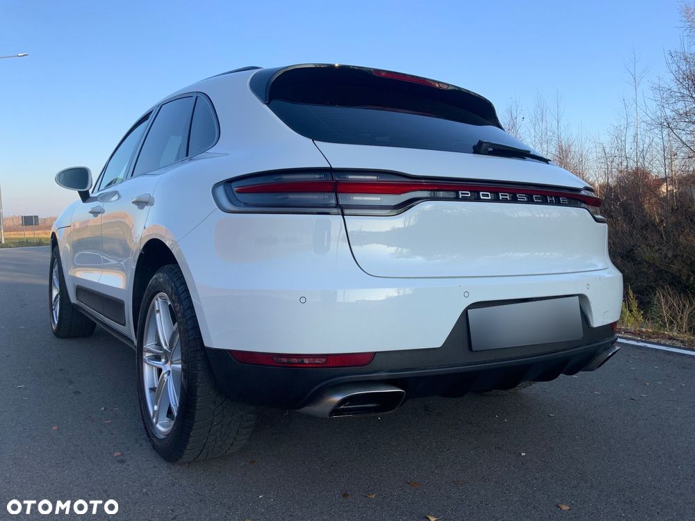 Porsche Macan - 12