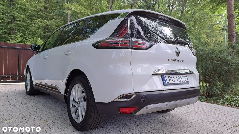 Renault Espace Energy dCi 160 EDC Intens - 10