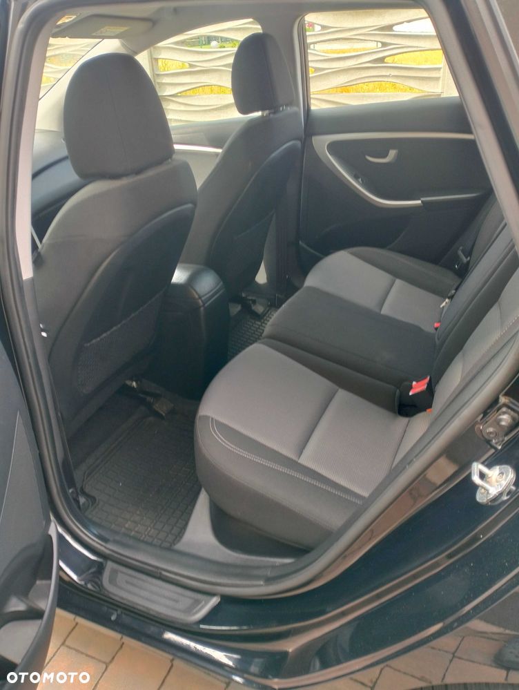 Hyundai i30 - 4