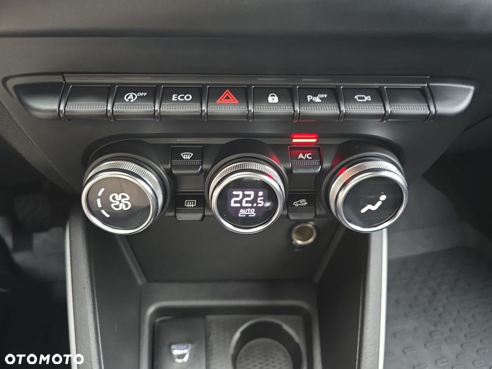 Dacia Duster 1.0 TCe Prestige - 20
