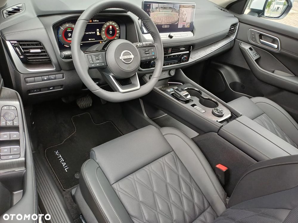 Nissan X-Trail 1.5 VC-T e-POWER Tekna e-4ORCE - 7