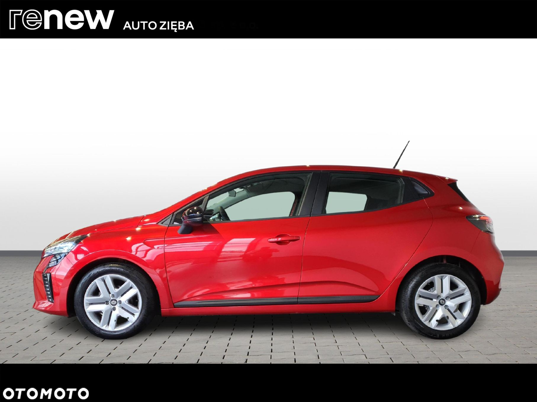 Renault Clio 1.0 TCe Evolution - 2