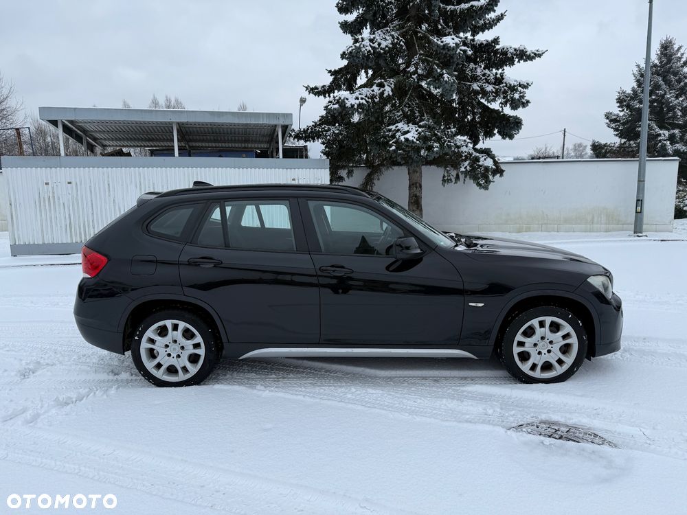 BMW X1 - 5