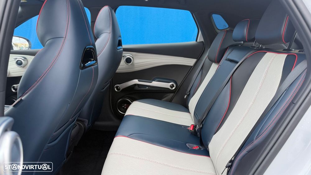 BYD Atto 3 Comfort - 10