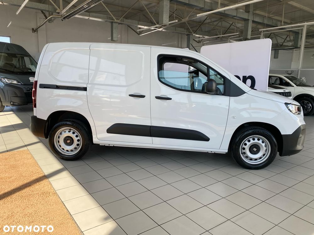 Fiat Doblo - 6