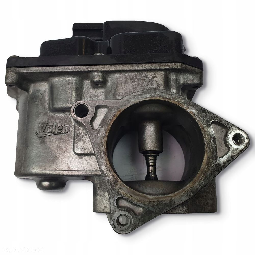 ZAWÓR EGR Skoda Octavia II 2.0 TDI 03G131501 - 7