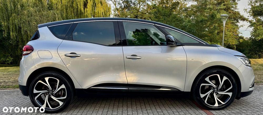 Renault Scenic - 12